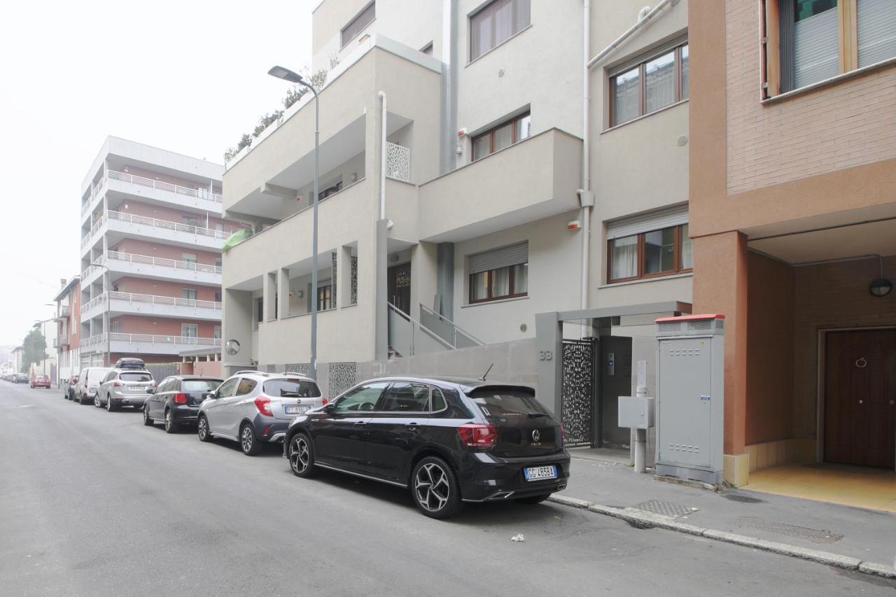 Charmant E Spazioso Monolocale A Due Passi Dalla Martesana Milan Exterior photo